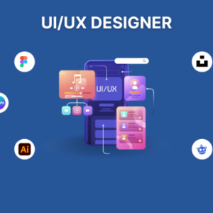UI/UX Designer