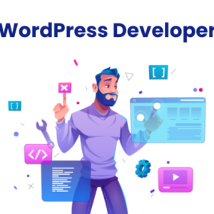 Wordpress Development