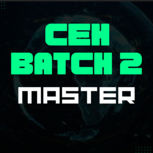 Nativeva | Certified Ethical Hacker