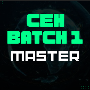 Nativeva | Certified Ethical Hacker