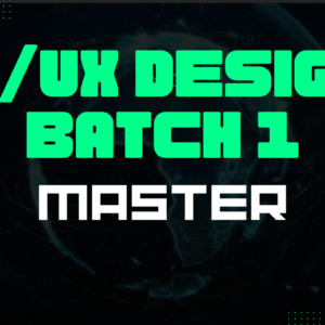 Nativeva | Certified UI/UX Designer
