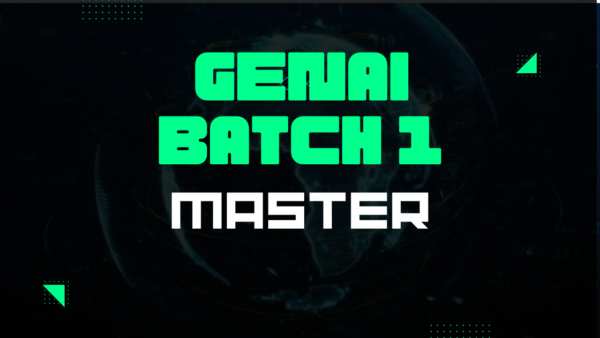 Generative AI