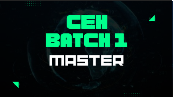 Nativeva | Certified Ethical Hacker