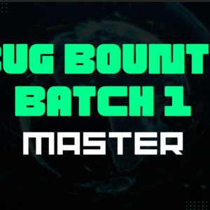 Nativeva | Certified Bug Bounty Hunter