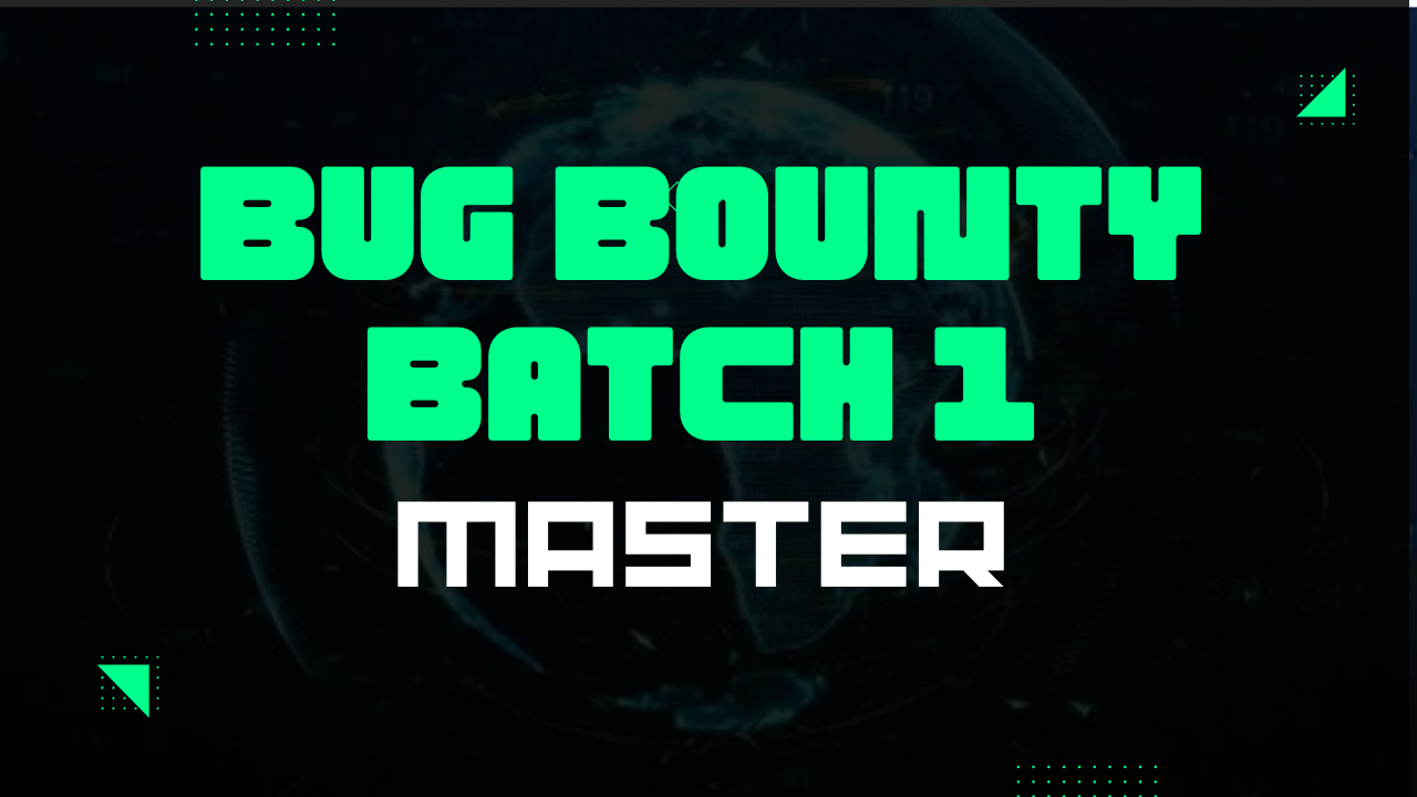 Nativeva | Certified Bug Bounty Hunter