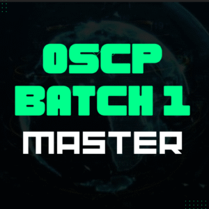 Nativeva | Offensive Security Certified Professional