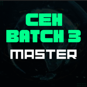 Nativeva | Certified Ethical Hacker