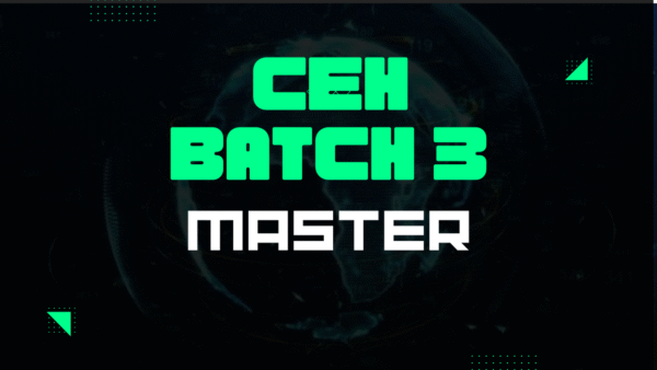 Nativeva | Certified Ethical Hacker